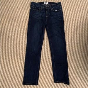 Paige jeans
